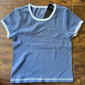 Brand New Brandy Melville Tee